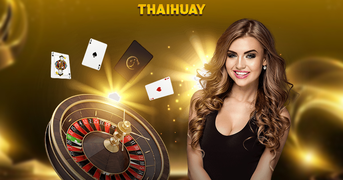 thaihuay